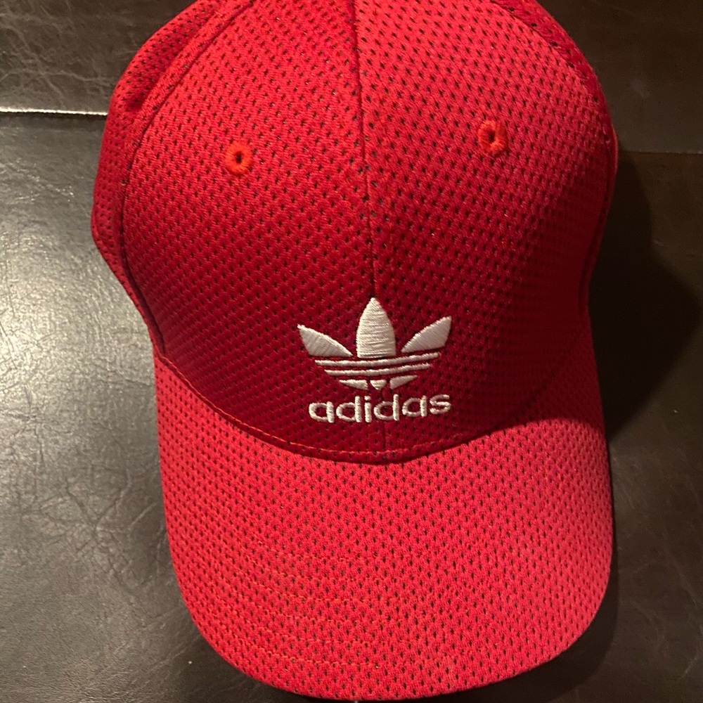 Adidas flex cap - Picture 3 of 7